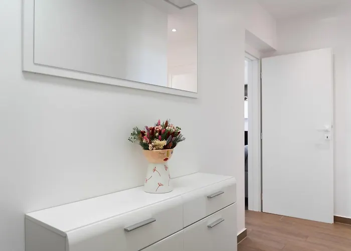 Ana Apartmán Makarská