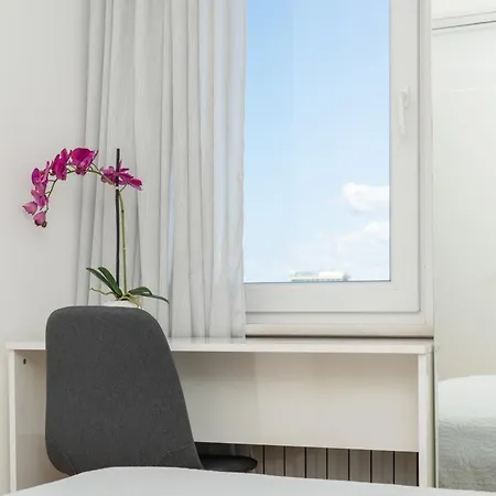 Ana Apartman *
