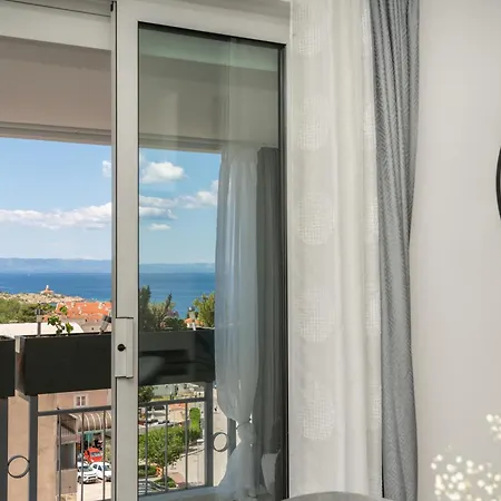 Apartmán Ana *