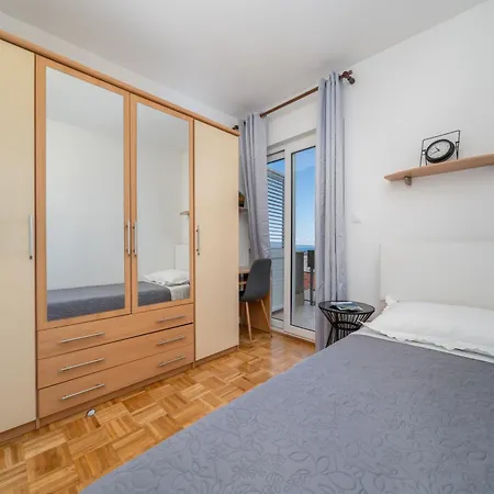 Ana Apartmán Makarská