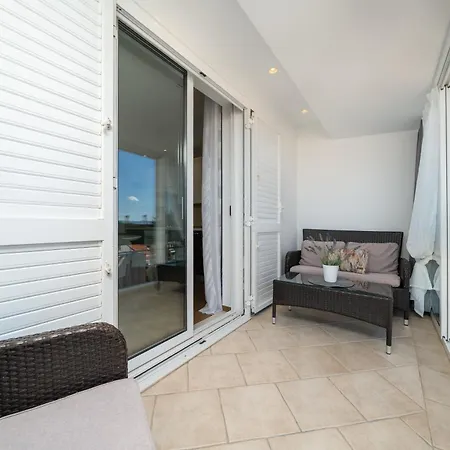 Apartmán Ana