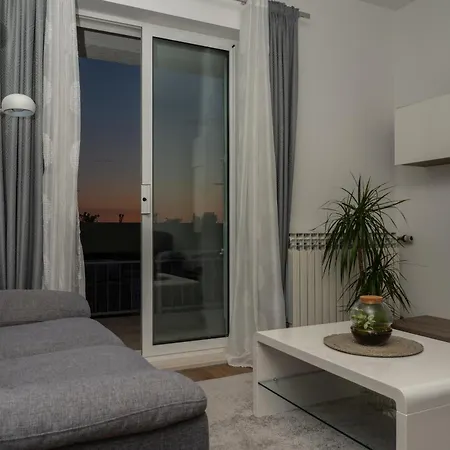 Apartman Ana *