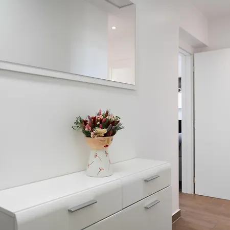 Ana Apartmán Makarská