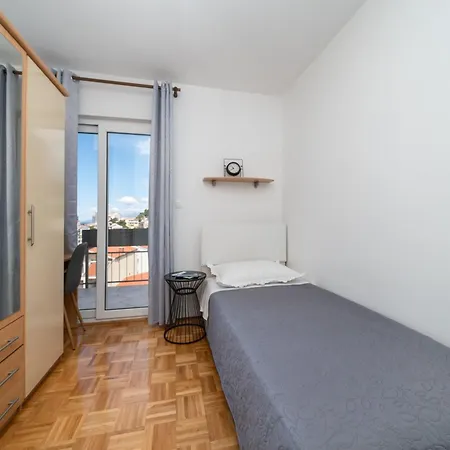 Apartman Ana Makarska