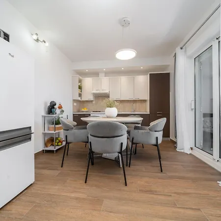 Ana Apartman *