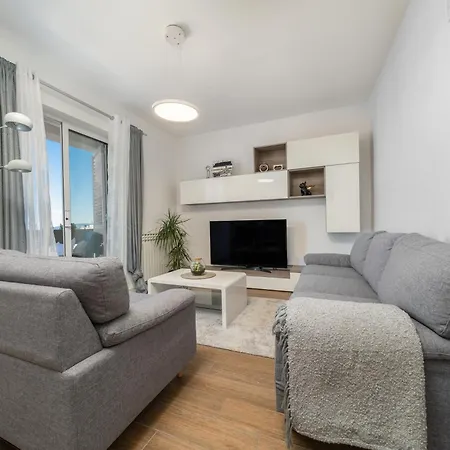 Apartman Ana *