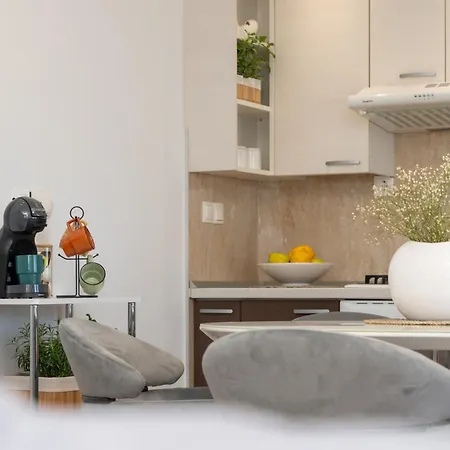 Ana Apartman Makarska