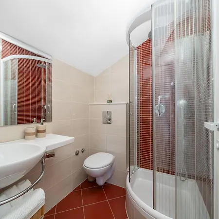 Apartmán Ana